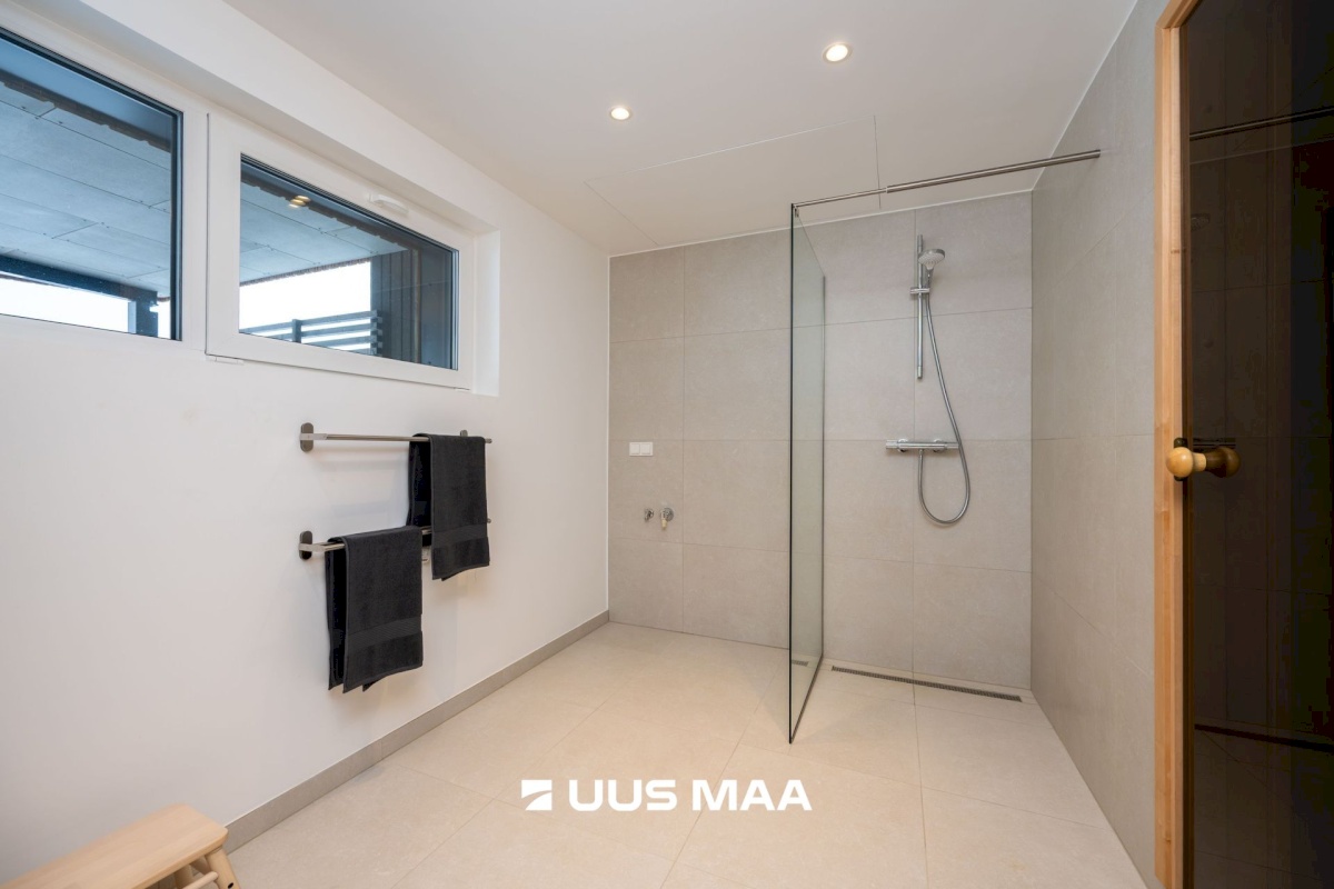 Kiili vald, Lähtse küla, Rätsepa tee 16/1-2