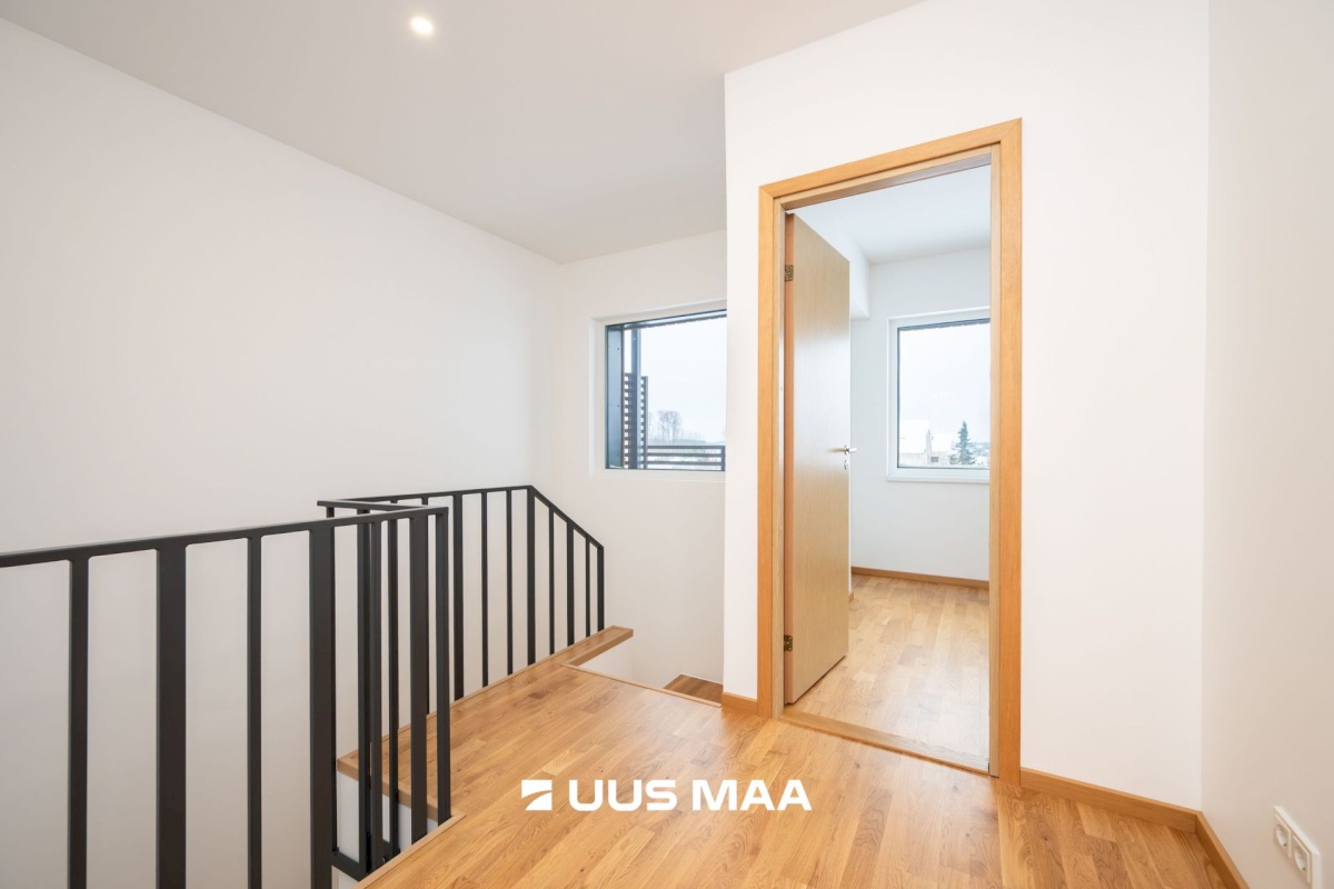 Kiili vald, Lähtse küla, Rätsepa tee 16/1-2