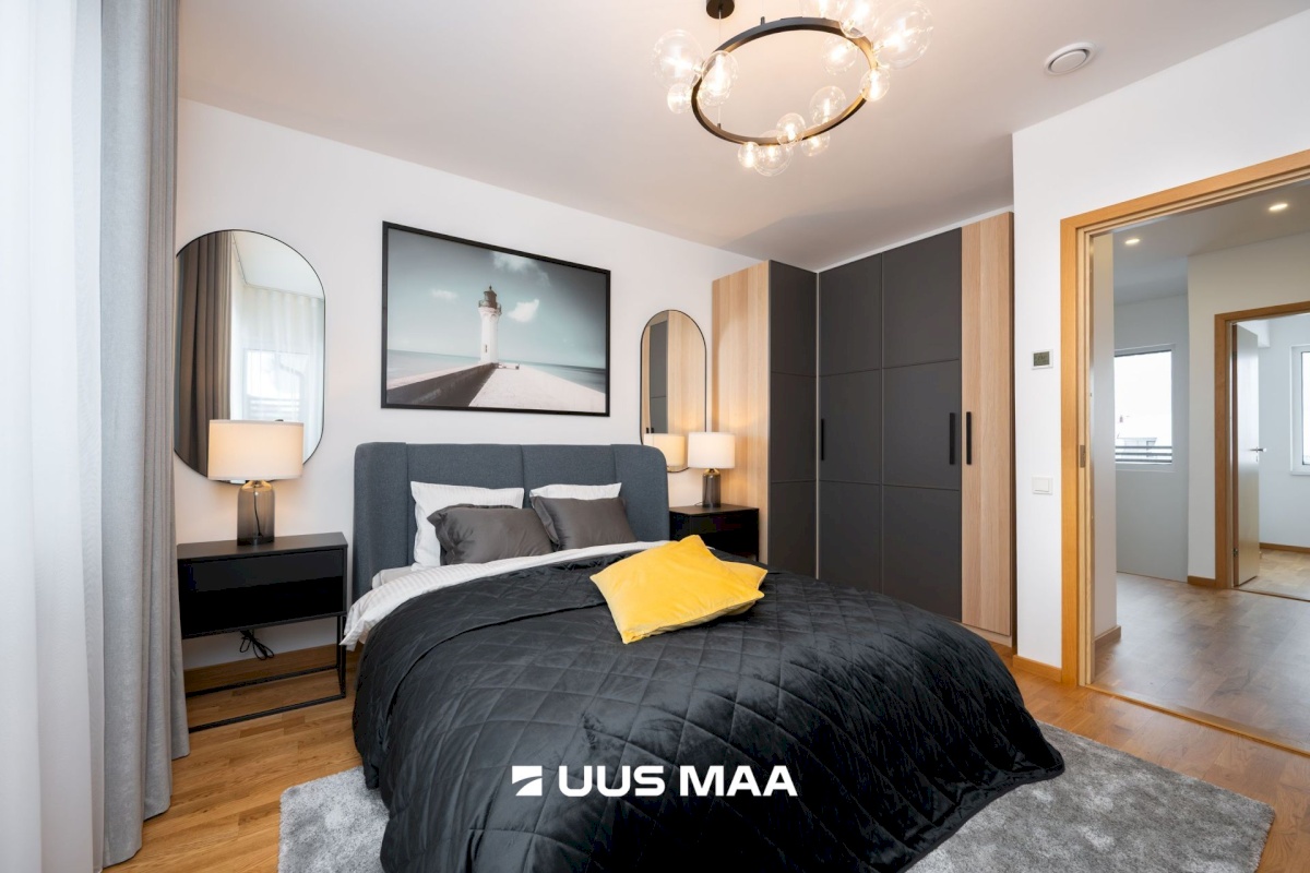 Kiili vald, Lähtse küla, Rätsepa tee 16/1-2