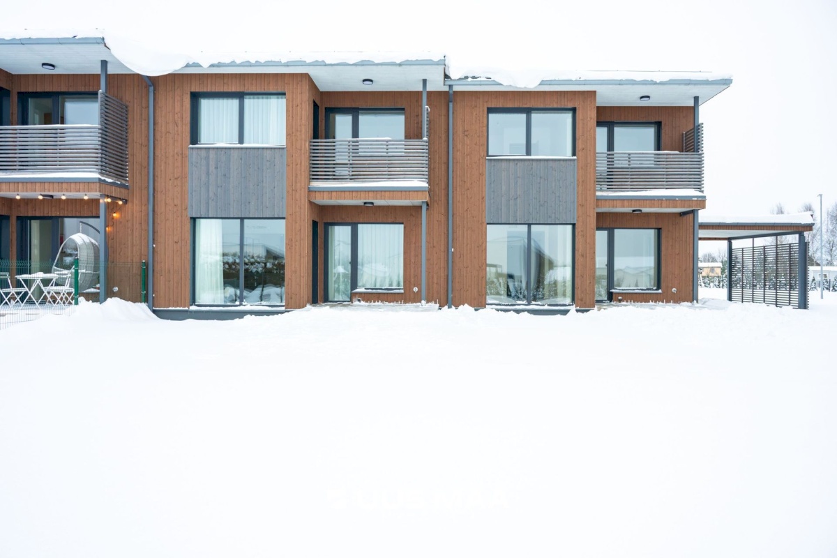 Kiili vald, Lähtse küla, Rätsepa tee 16/1-2