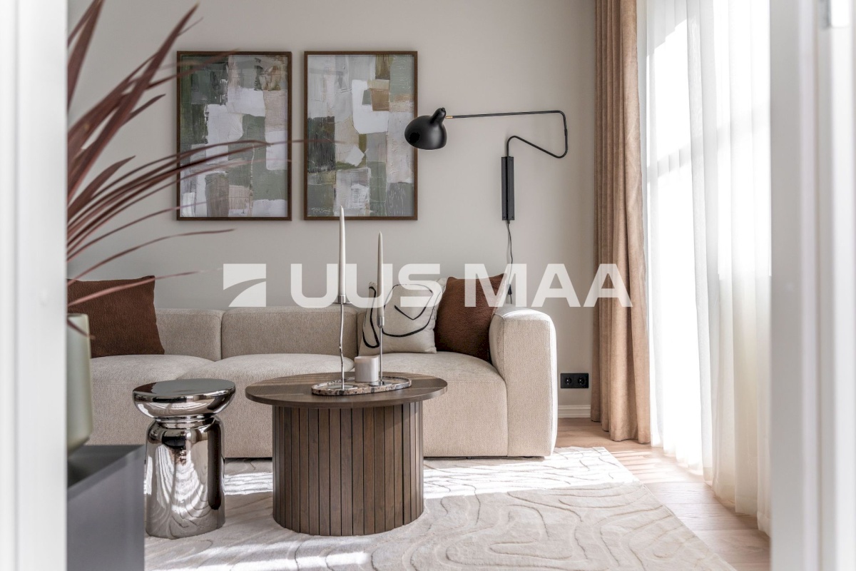 Tallinn, Mustamäe linnaosa, Ehitajate tee 78