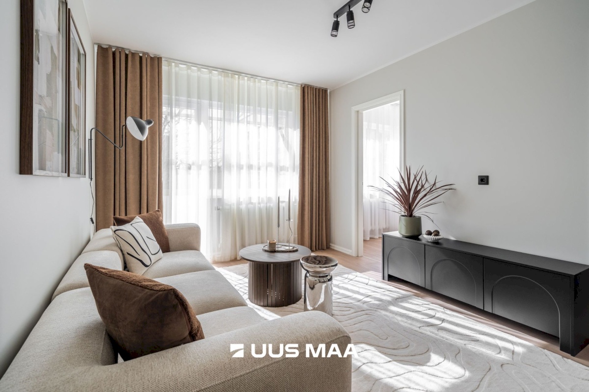 Tallinn, Mustamäe linnaosa, Ehitajate tee 78