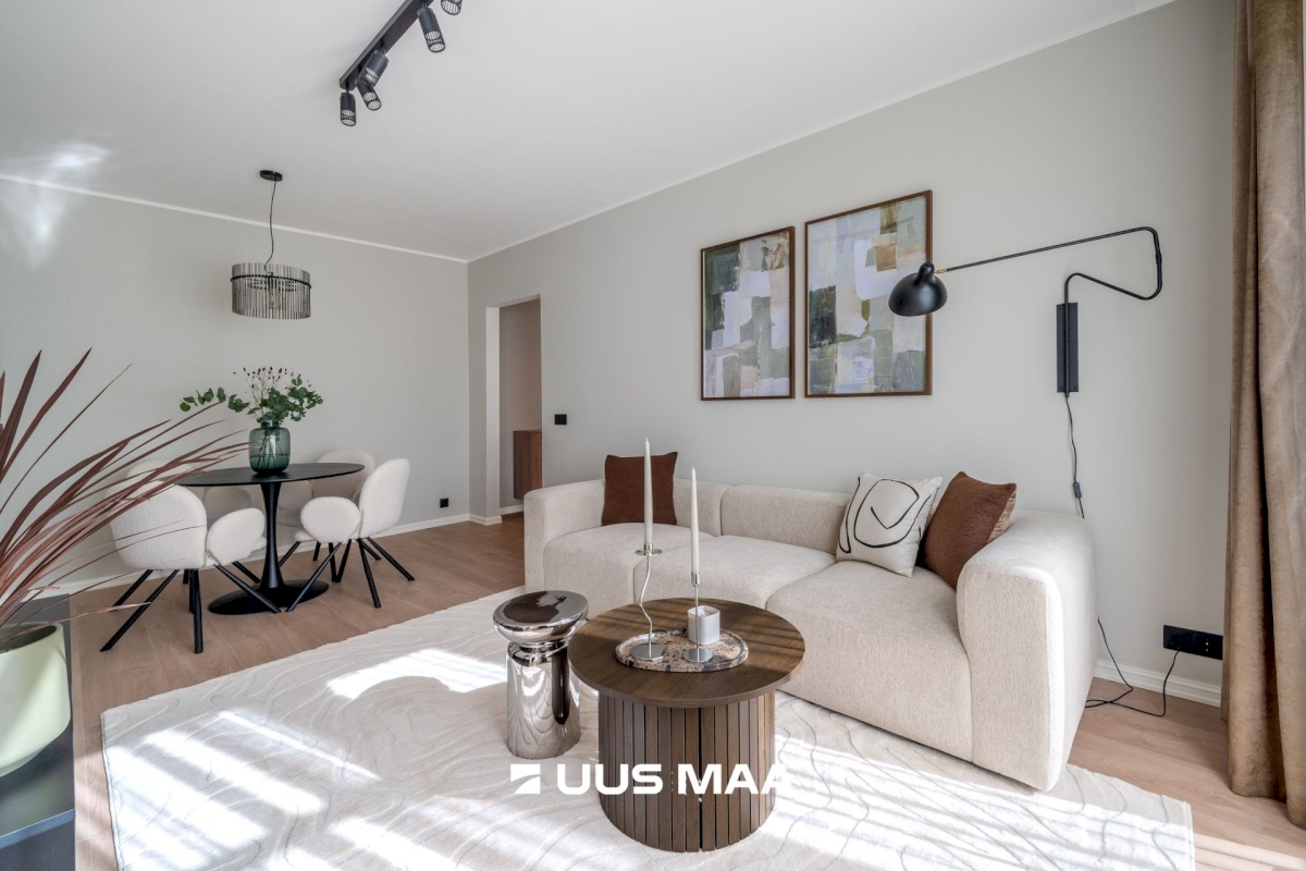 Tallinn, Mustamäe linnaosa, Ehitajate tee 78