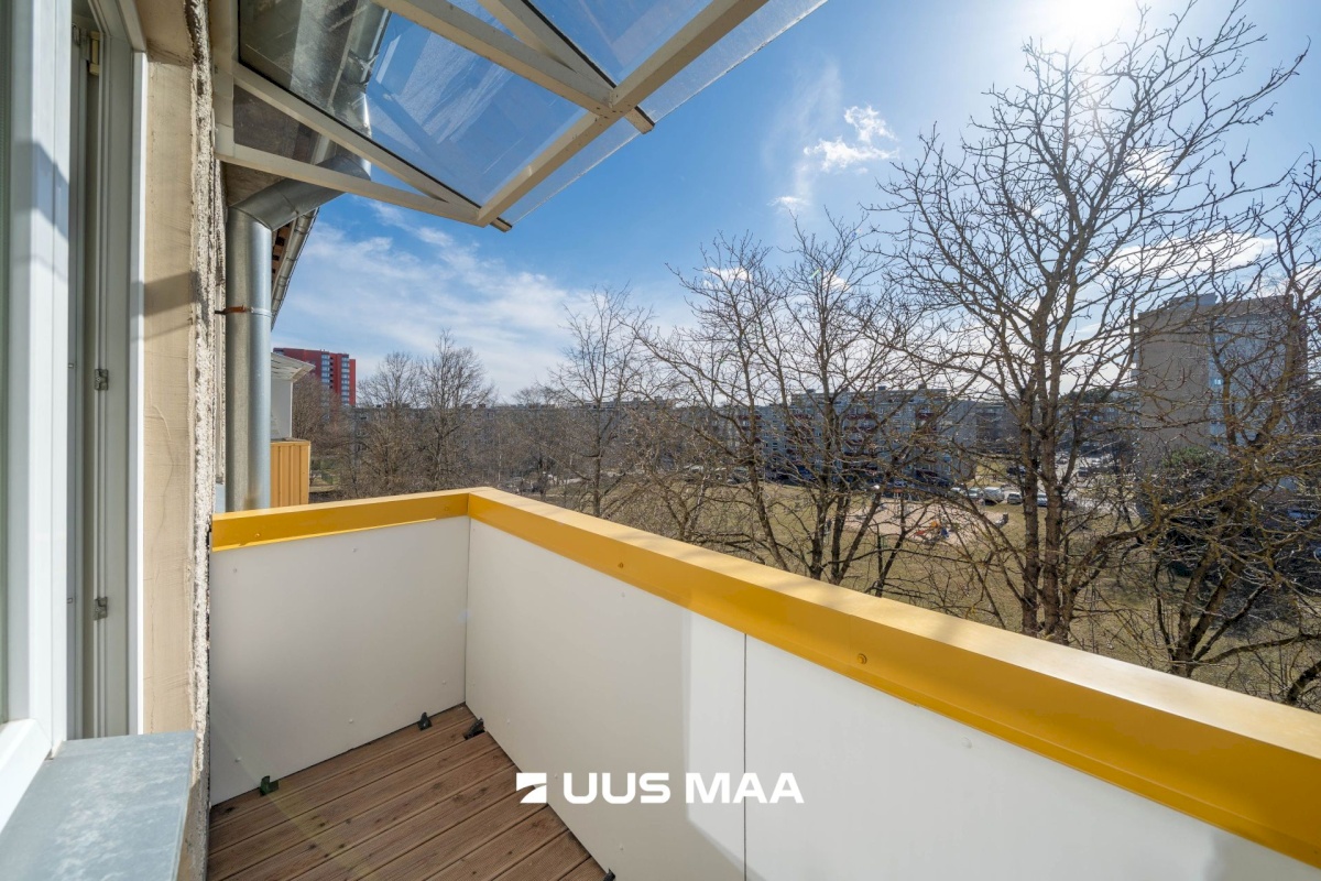 Tallinn, Mustamäe linnaosa, Ehitajate tee 78