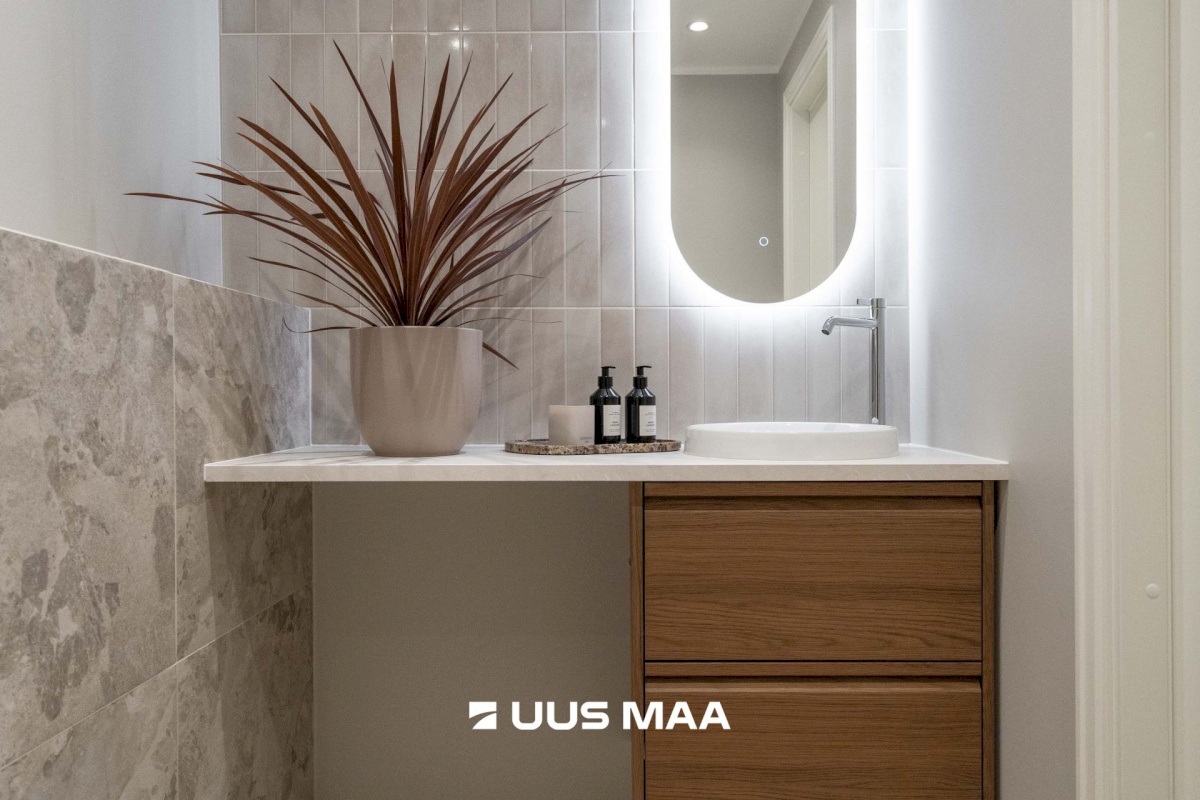 Tallinn, Mustamäe linnaosa, Ehitajate tee 78