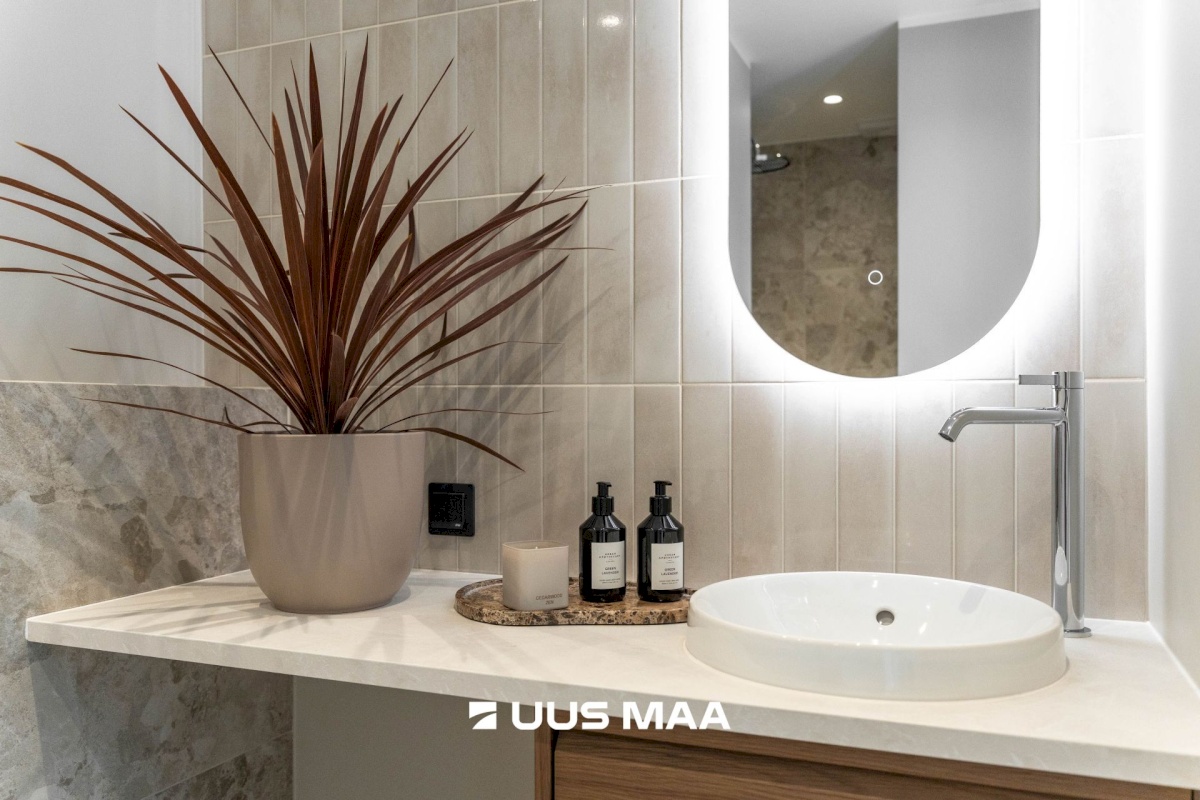 Tallinn, Mustamäe linnaosa, Ehitajate tee 78