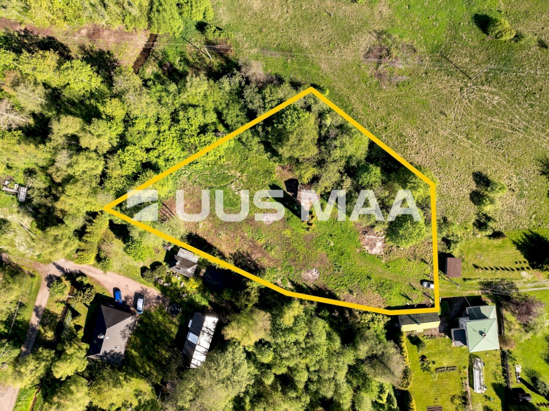 Kuusalu vald, Kuusalu alevik, Lepa 6