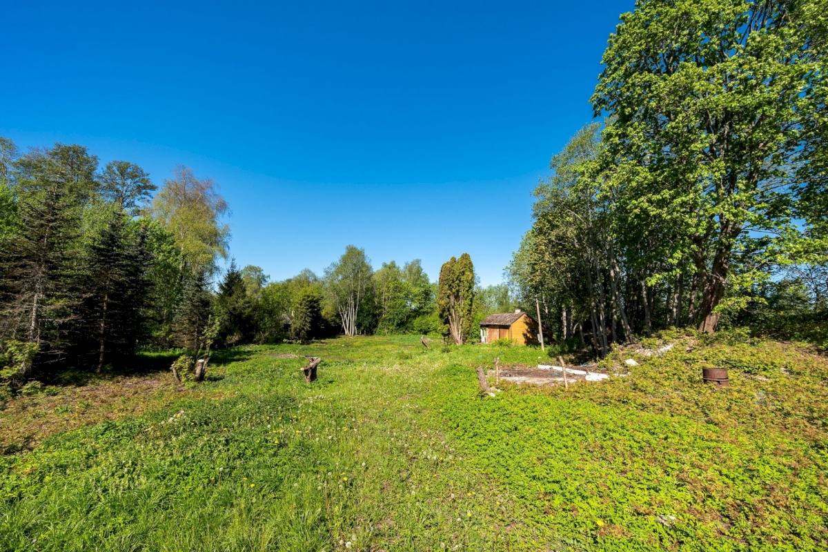 Kuusalu vald, Kuusalu alevik, Lepa 6