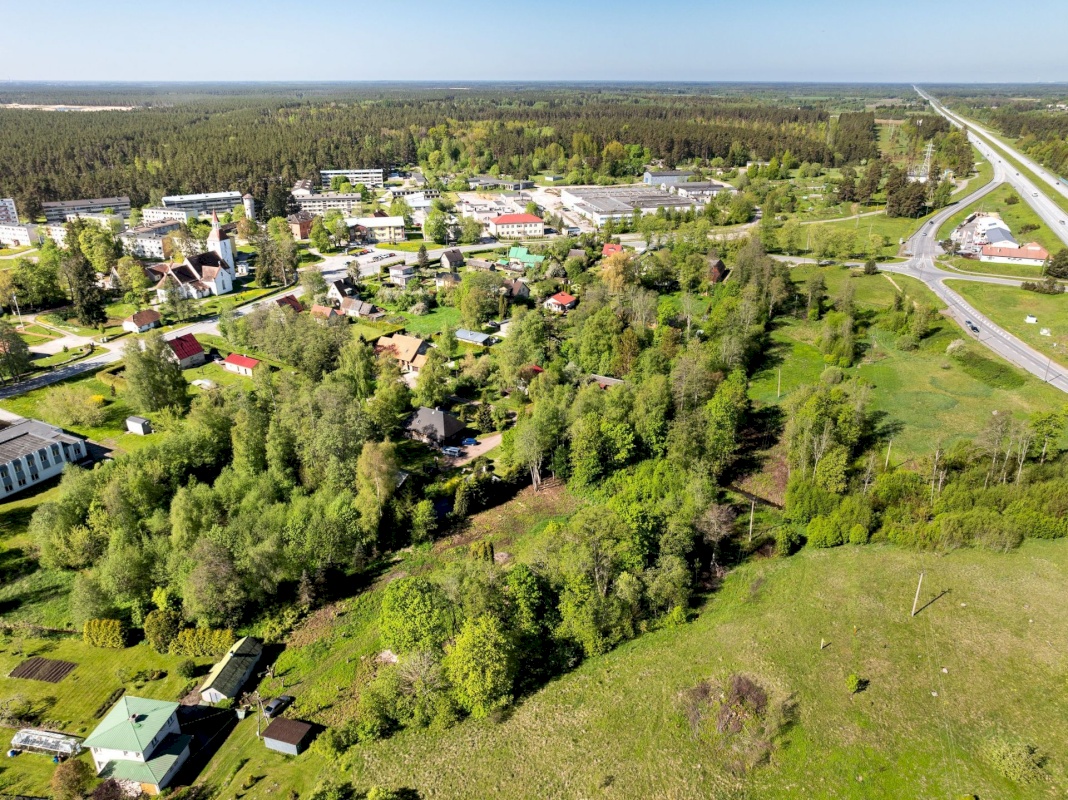 Kuusalu vald, Kuusalu alevik, Lepa 6