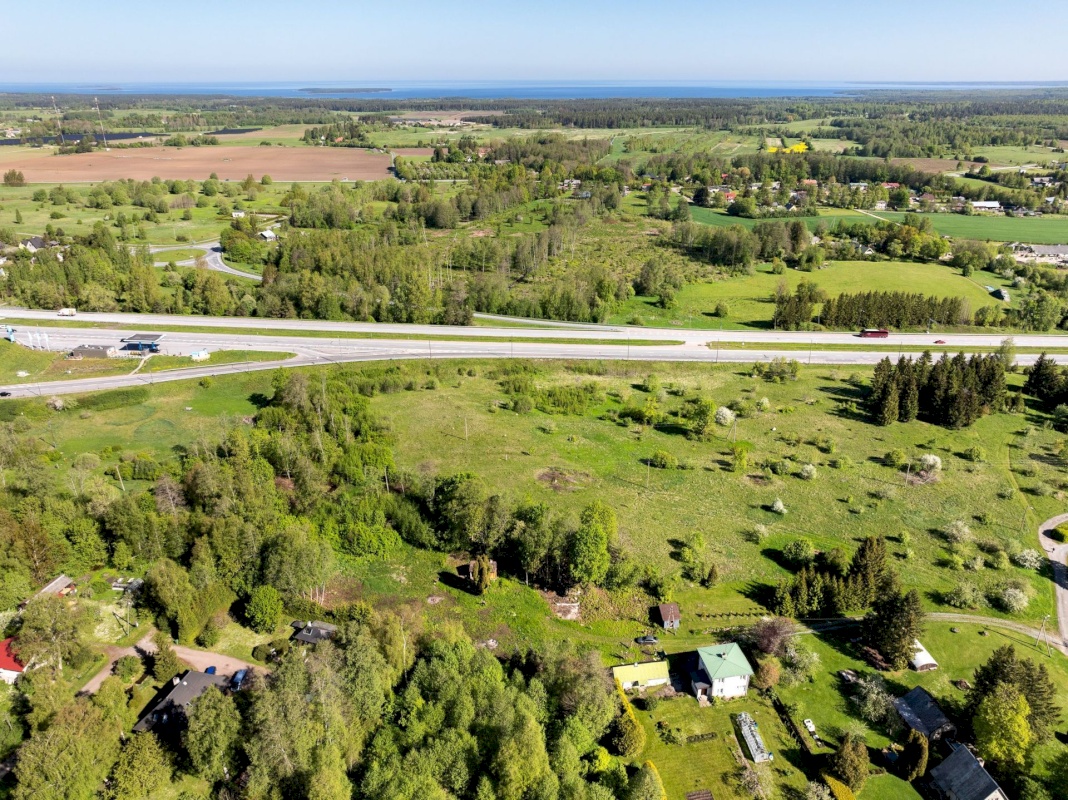 Kuusalu vald, Kuusalu alevik, Lepa 6