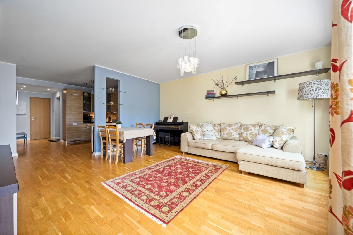 Tallinn, Kesklinna linnaosa, Kaupmehe 7