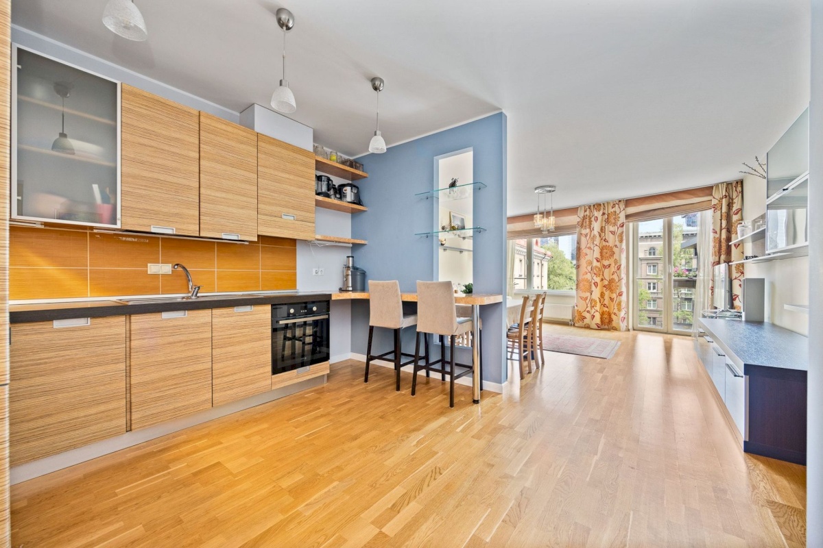 Tallinn, Kesklinna linnaosa, Kaupmehe 7