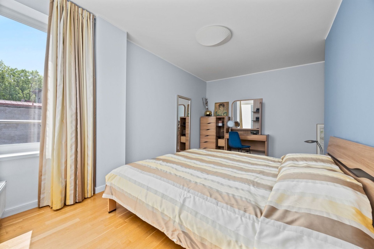 Tallinn, Kesklinna linnaosa, Kaupmehe 7