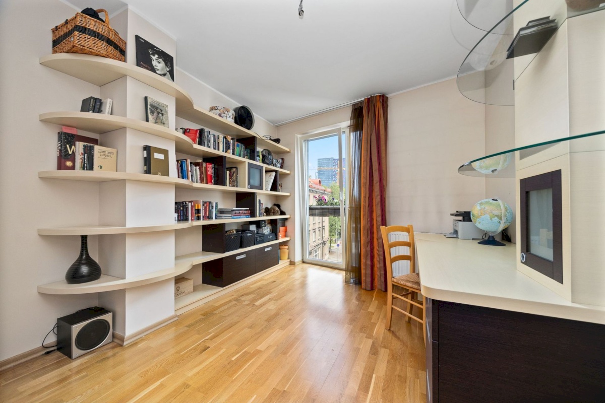 Tallinn, Kesklinna linnaosa, Kaupmehe 7