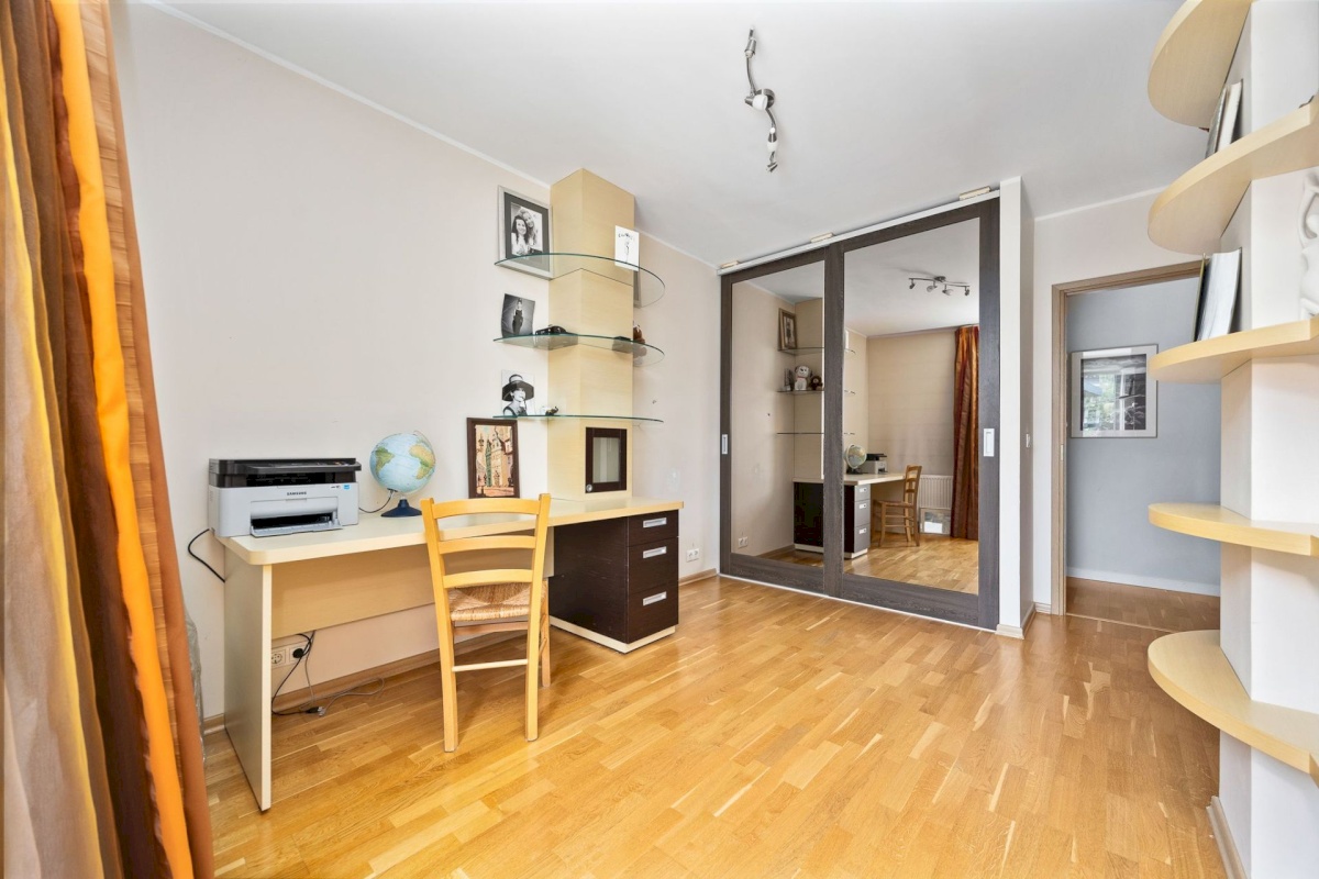 Tallinn, Kesklinna linnaosa, Kaupmehe 7