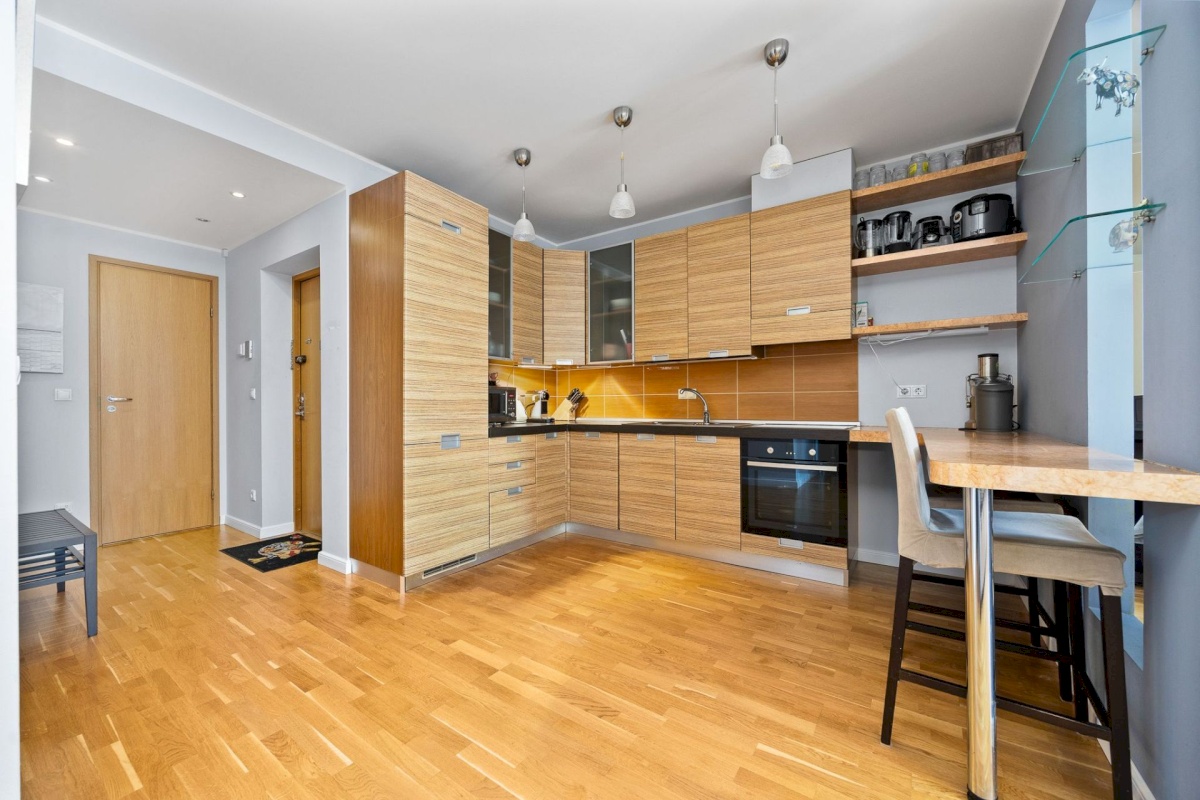 Tallinn, Kesklinna linnaosa, Kaupmehe 7