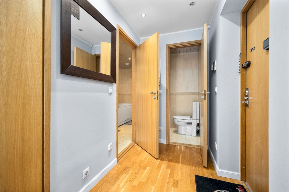 Tallinn, Kesklinna linnaosa, Kaupmehe 7