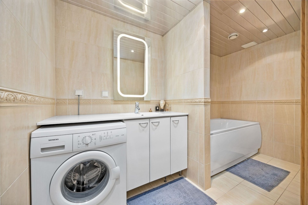 Tallinn, Kesklinna linnaosa, Kaupmehe 7