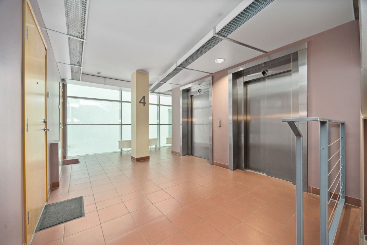 Tallinn, Kesklinna linnaosa, Kaupmehe 7