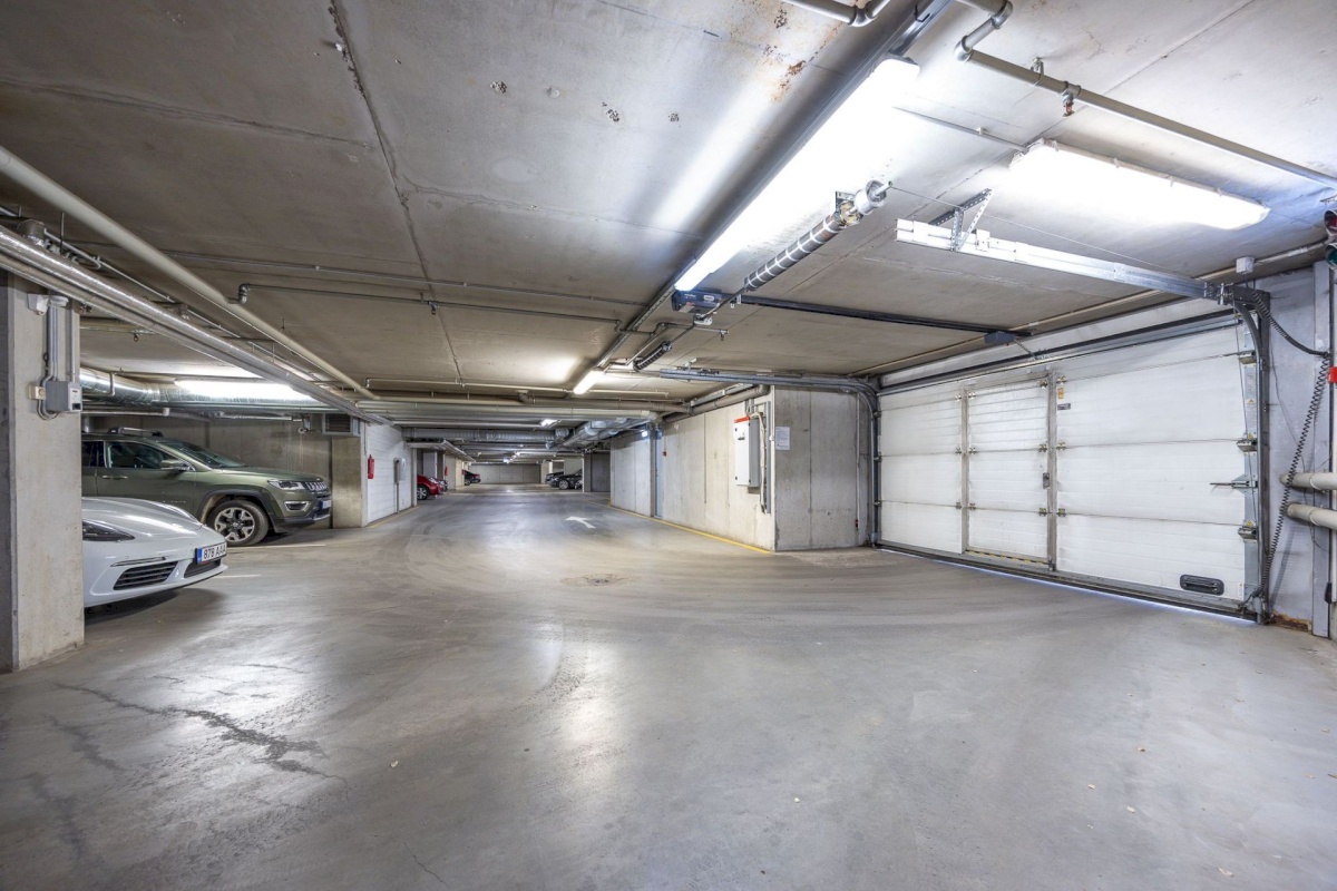 Tallinn, Kesklinna linnaosa, Kaupmehe 7