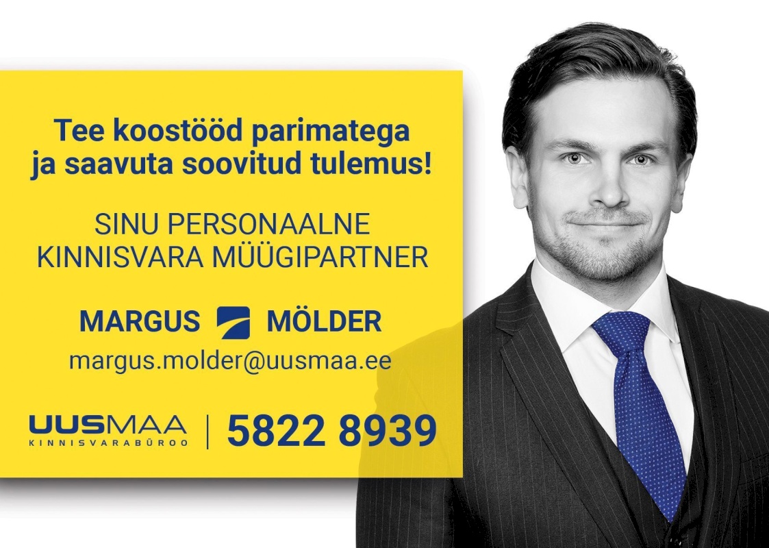 Tallinn, Kesklinna linnaosa, Kaupmehe 7