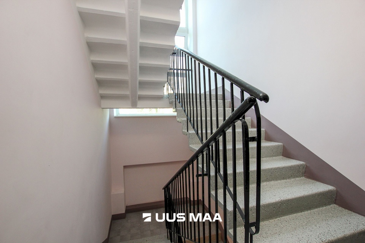 Pärnu linn, Pärnu linn, Ülejõe, Tallinna mnt 1