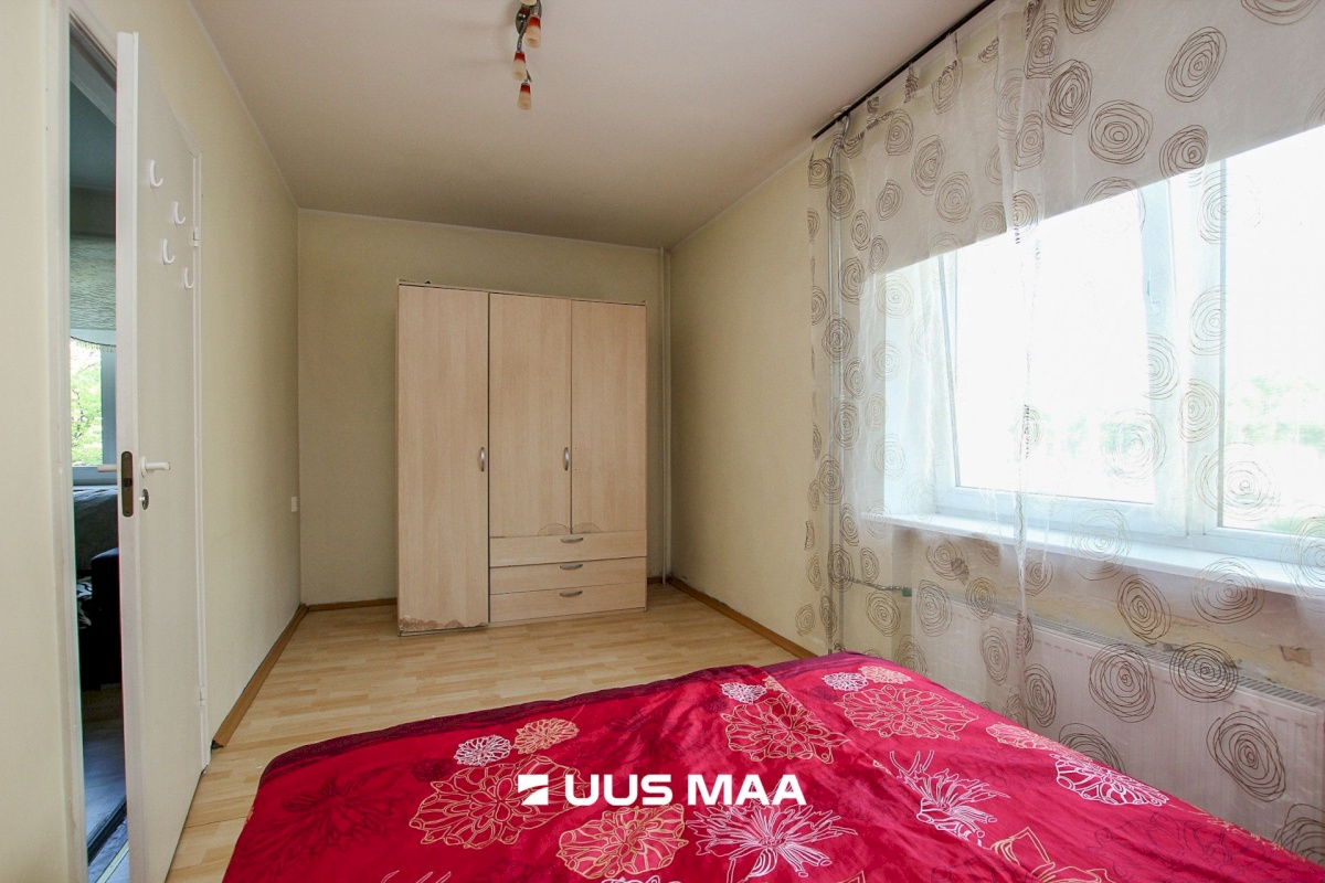 Pärnu linn, Pärnu linn, Ülejõe, Tallinna mnt 1