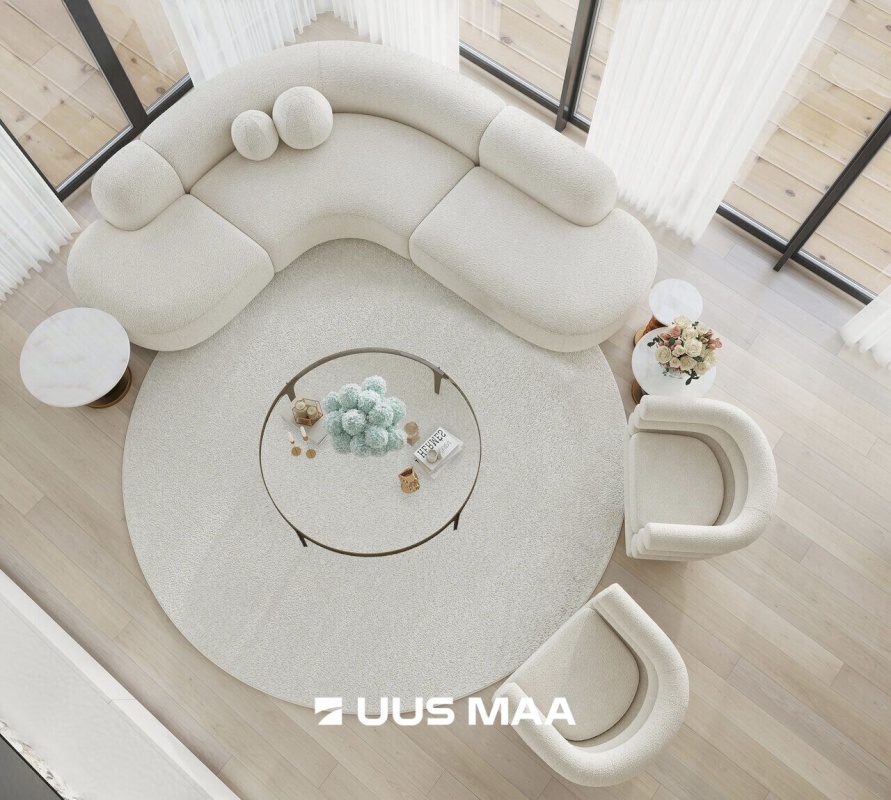 Viimsi vald, Pringi küla, Rannametsa tee 2