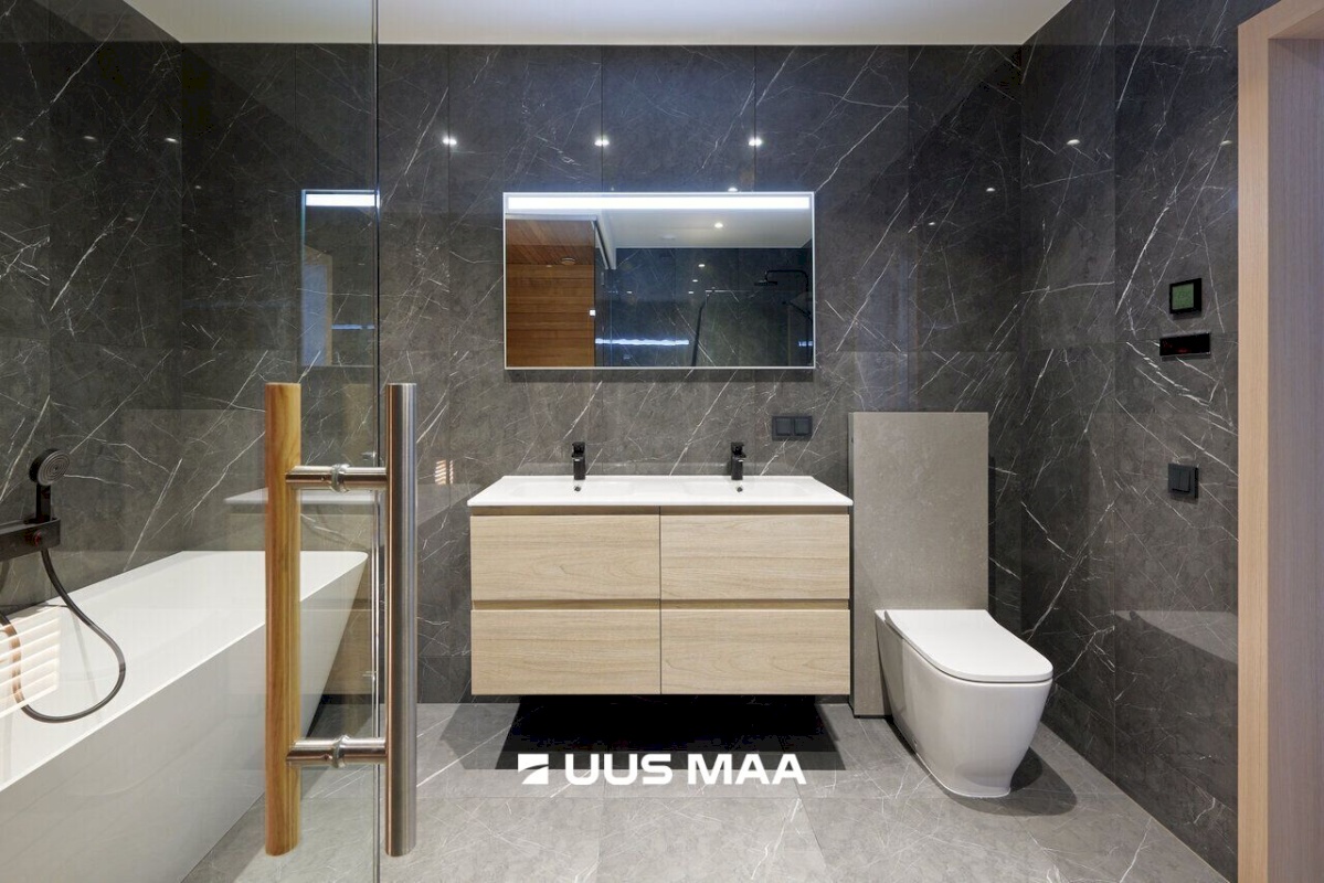 Viimsi vald, Pringi küla, Rannametsa tee 2