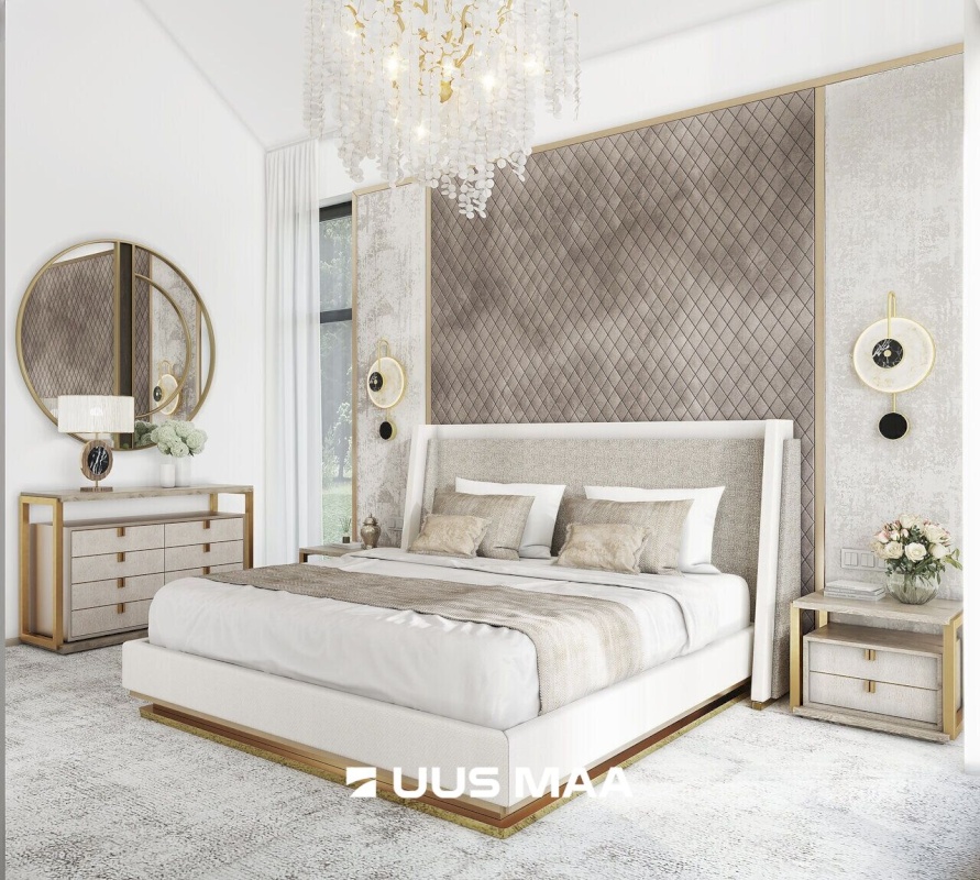 Viimsi vald, Pringi küla, Rannametsa tee 2