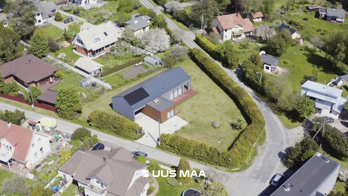 Viimsi vald, Pringi küla, Rannametsa tee 2