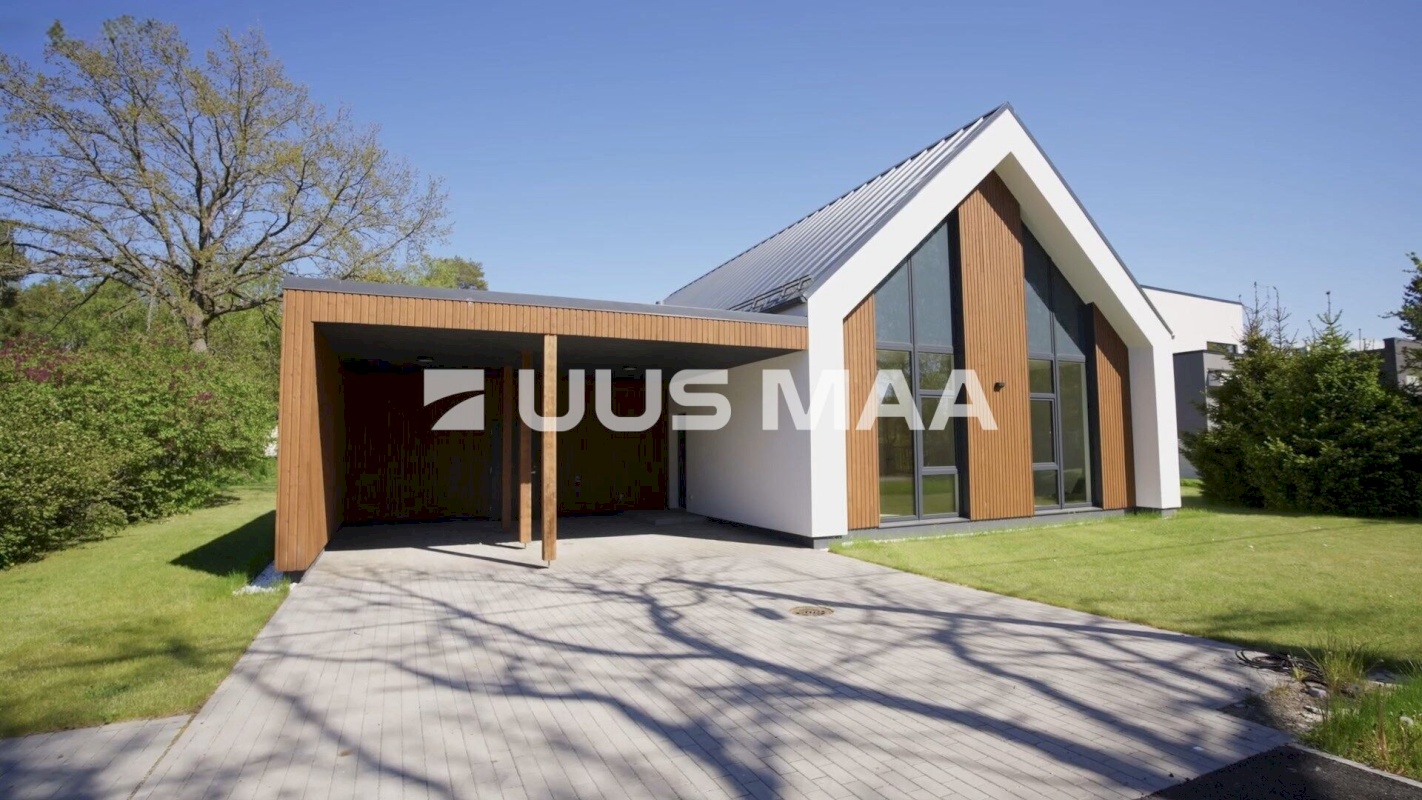 Viimsi vald, Pringi küla, Rannakaare tee 30