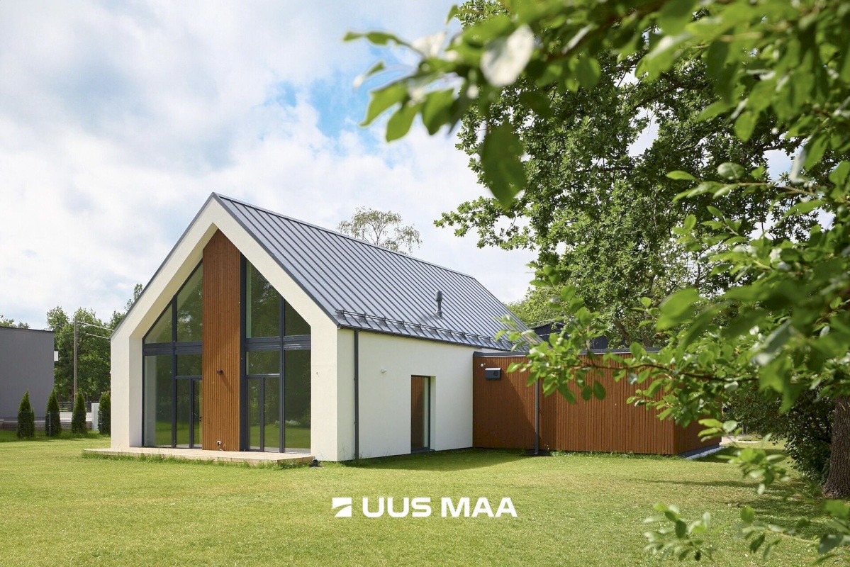 Viimsi vald, Pringi küla, Rannakaare tee 30