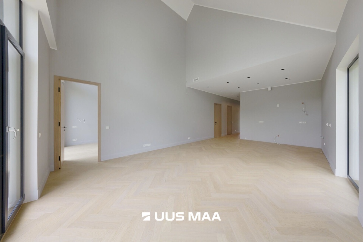 Viimsi vald, Pringi küla, Rannakaare tee 30