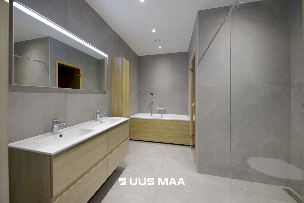 Viimsi vald, Pringi küla, Rannakaare tee 30