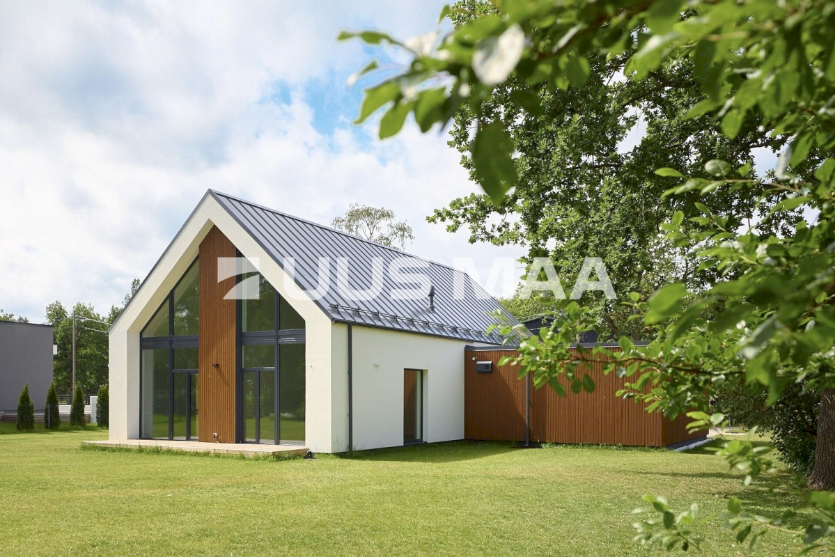 Viimsi vald, Pringi küla, Rannakaare tee 30