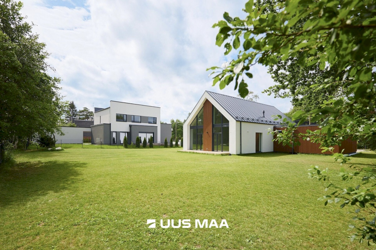 Viimsi vald, Pringi küla, Rannakaare tee 30