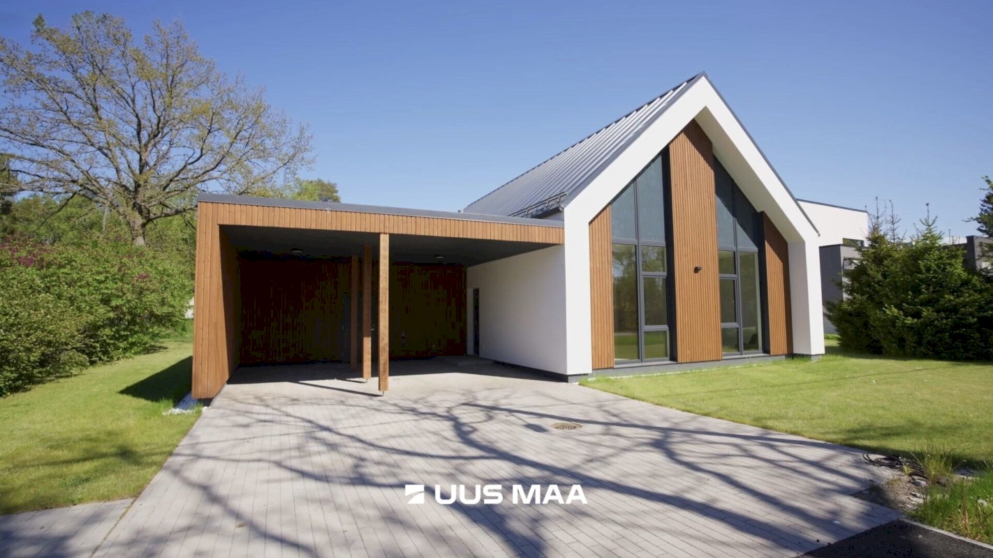 Viimsi vald, Pringi küla, Rannakaare tee 30