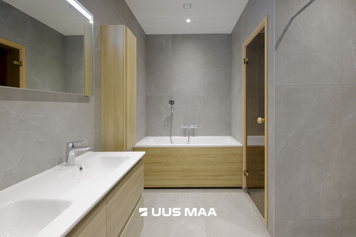 Viimsi vald, Pringi küla, Rannakaare tee 30