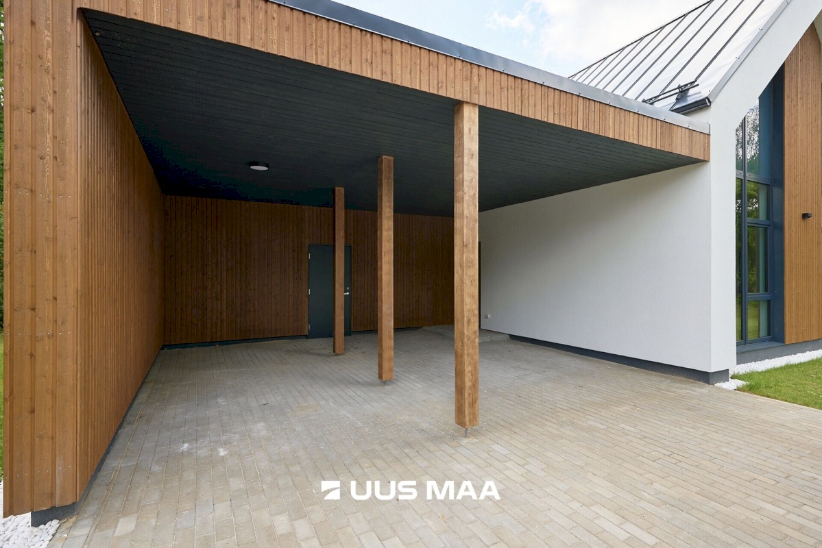 Viimsi vald, Pringi küla, Rannakaare tee 30