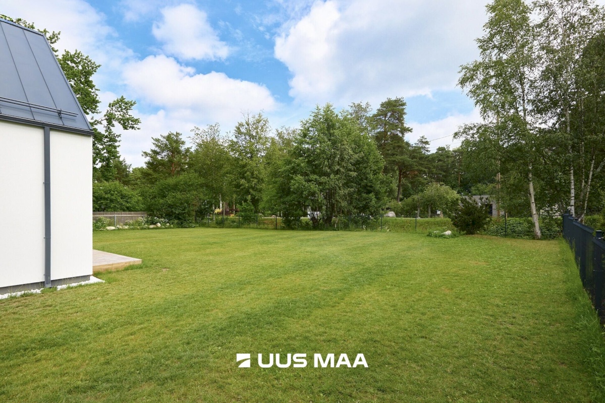 Viimsi vald, Pringi küla, Rannakaare tee 30