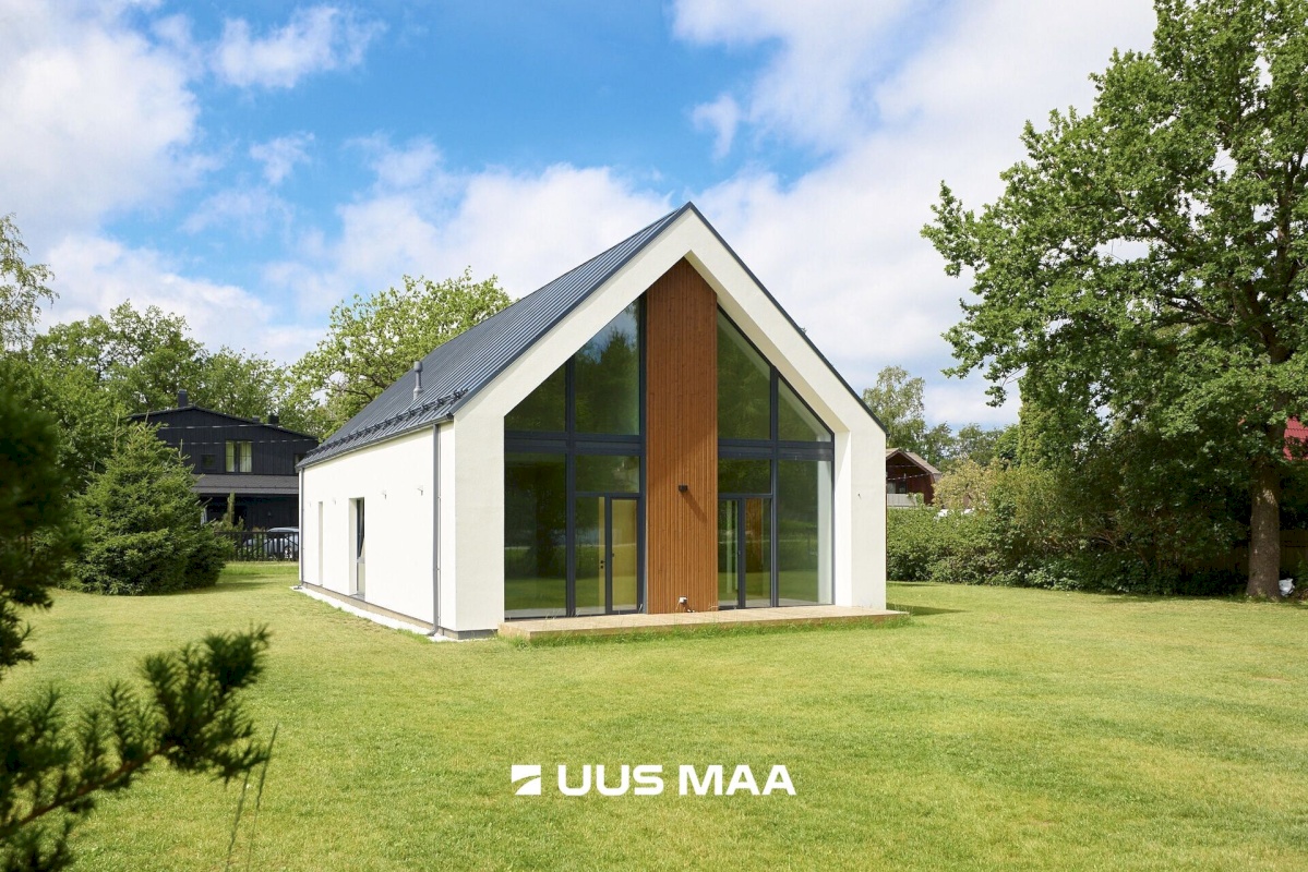 Viimsi vald, Pringi küla, Rannakaare tee 30