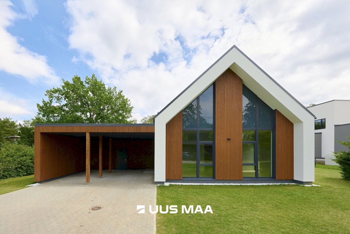 Viimsi vald, Pringi küla, Rannakaare tee 30