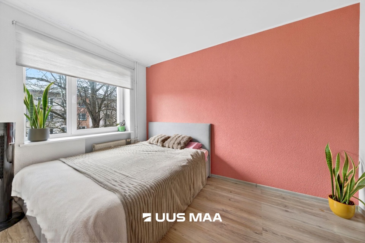 Tallinn, Põhja-Tallinna linnaosa, Pelguranna, Madala 4