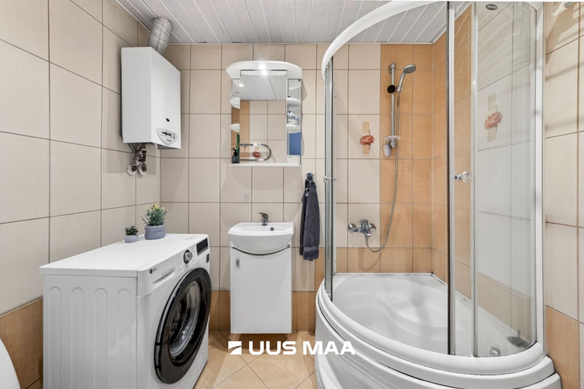 Tallinn, Põhja-Tallinna linnaosa, Pelguranna, Madala 4