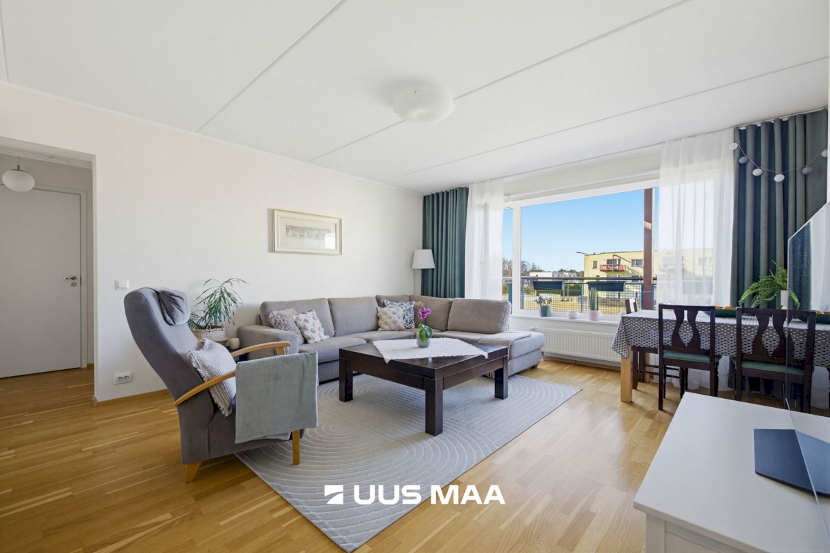 Tallinn, Haabersti linnaosa, Vismeistri, Veerise 16