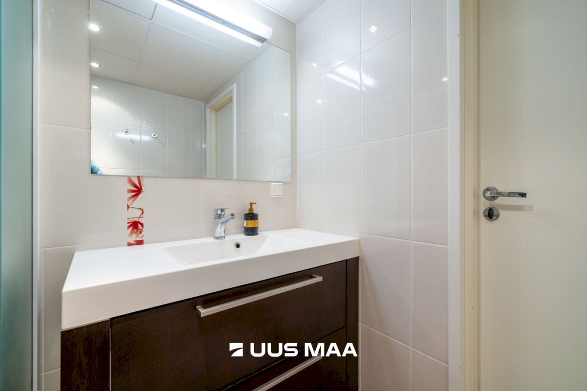 Tallinn, Haabersti linnaosa, Vismeistri, Veerise 16