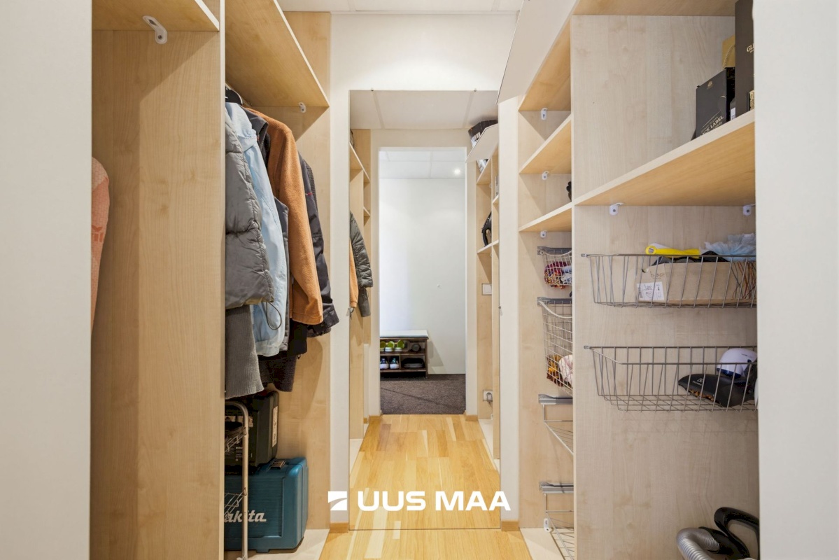 Tallinn, Haabersti linnaosa, Vismeistri, Veerise 16