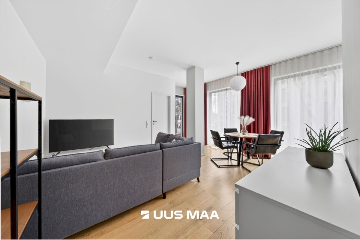 Tallinn, Põhja-Tallinna linnaosa, Kalamaja, Vana-Kalamaja 8