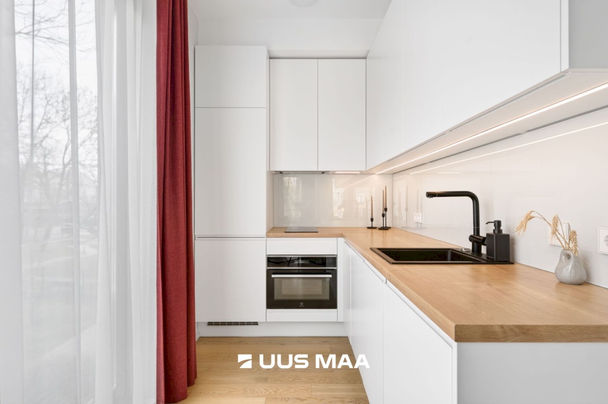 Tallinn, Põhja-Tallinna linnaosa, Kalamaja, Vana-Kalamaja 8